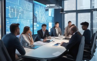 信息技术咨询与南京，一份精准的商业价值