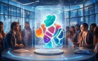 阎顺信息技术咨询招聘，开启未来新未来