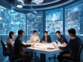 广东电信设计院信息化咨询，实践与创新