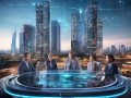在石家庄，科技与智慧相融，信息技术咨询成为您的.key伙伴。