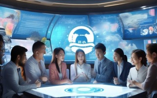 豫慧信息咨询服务，赋能未来的技术解决方案