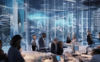 探索上海黎尚信息技术咨询的未来，技术驱动和创新机遇