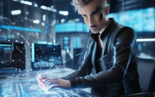 技术驱动，信息技术咨询服务工程师的变革力量