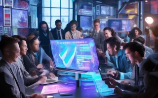 强大力量助力企业数字化转型