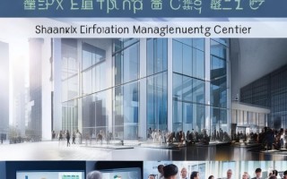 陕西信息化管理咨询中心，助力区域经济高质量发展
