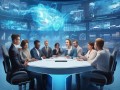 扬州亿鑫顺信息技术咨询，助力企业数字化转型，提供数据驱动决策支持