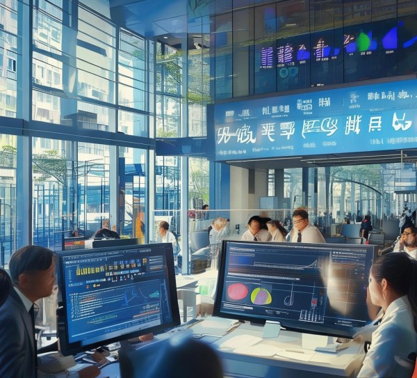 绥阳信息咨询服务，助力经济发展与社会稳定