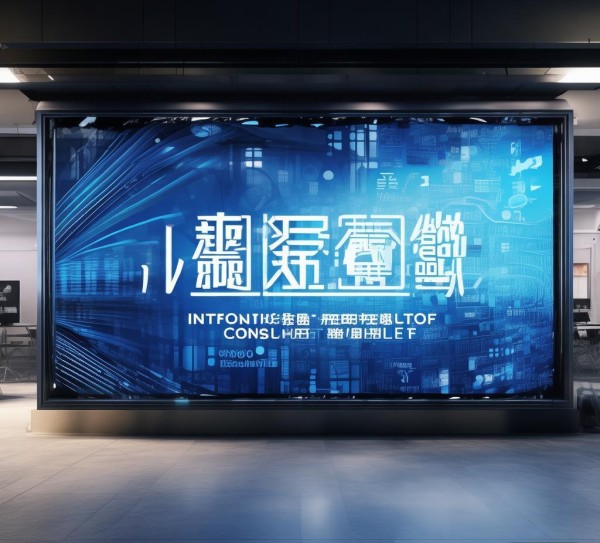 信息技术咨询中心名称解析，助力企业数字化转型
