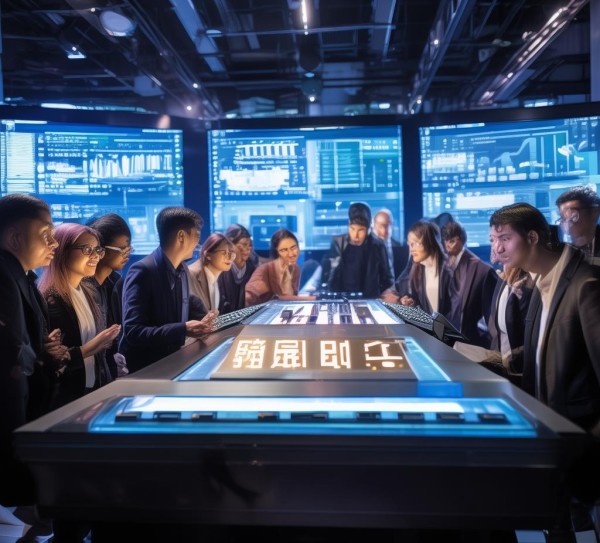 北京点赞有声信息咨询服务，助力公共利益的数字化解决方案