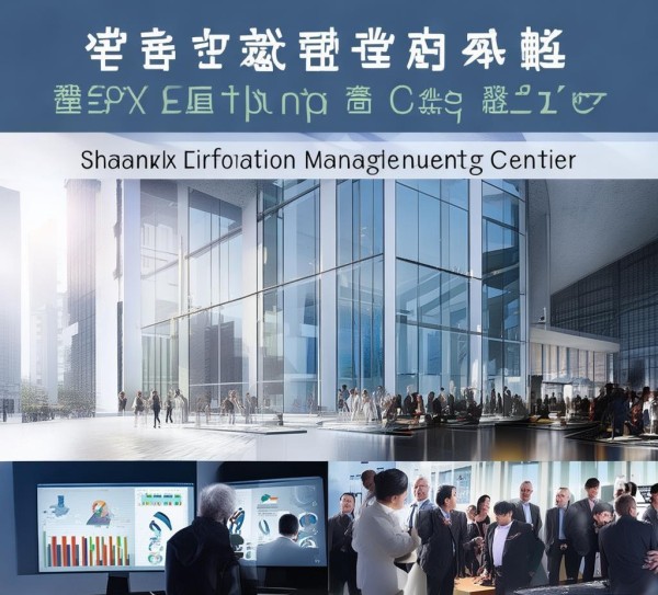 陕西信息化管理咨询中心，助力区域经济高质量发展