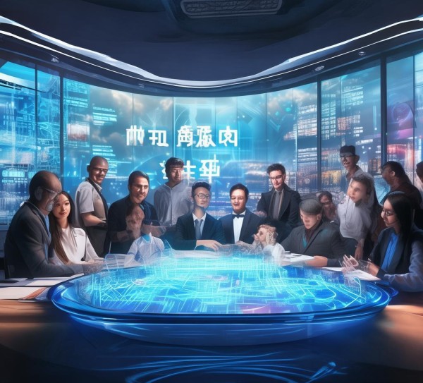 智盛信息技术咨询服务，助力企业数字化转型的助力