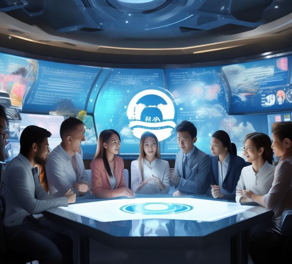 豫慧信息咨询服务，赋能未来的技术解决方案