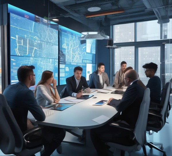 信息技术咨询与南京，一份精准的商业价值